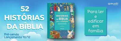 Historias da Biblia - Secundario